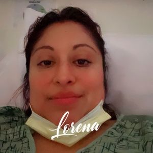 Meet your Posher, Lorena